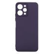 Чохол Silicone Cover Full Camera для Xiaomi Redmi 12 Dark Blue 777-02567 фото