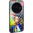TPU+PC чохол Prisma Ladies для Xiaomi Redmi A3 Peonies 777-07448 фото
