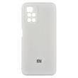 Чехол Full Case HQ with frame для Xiaomi Redmi 10 White 777-00804 фото