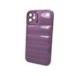 Чохол Down Jacket Frame для iPhone 15 Purple 666-00373 фото