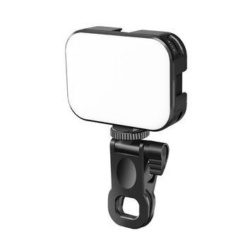 Ulanzi VL100X Selfie Light, Clip LED Light 3356 фото