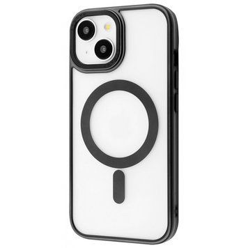 Чохол Proove Blur Case with Magnetic Ring iPhone 14 Black 656-04189 фото