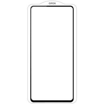 Захисне скло SKLO 5D для Samsung Galaxy M55 5G 777-04859 фото