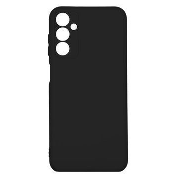 Чохол Silicone Cover Full Camera для Honor 90 Black 777-02617 фото