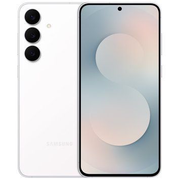 Мобільний телефон Samsung Galaxy S25 FE 8/256Gb White (SM-S731BZWGEUC) SM-S731BZWGEUC фото