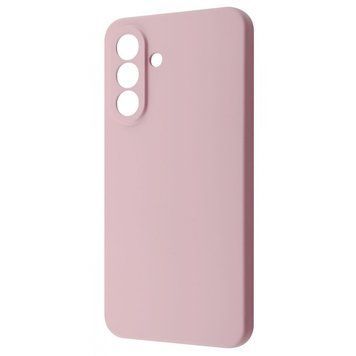Чохол WAVE Colorful Case (TPU) Samsung Galaxy A26 Pink sand 656-05870 фото