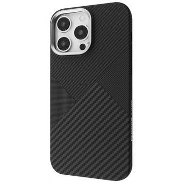 Чохол Proove Gleam Case with Magnetic Ring iPhone 15 Pro Max Graphite 656-04775 фото