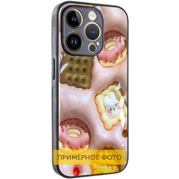 Чохол TPU+PC Prisma Fluffie для Xiaomi Poco X6 / Note 13 Pro 5G Sweet 777-03972 фото