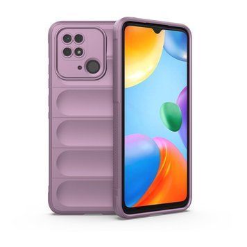 Чехол для смартфона Cosmic Magic Shield for Xiaomi Redmi 10C Lavender 666-04904 фото