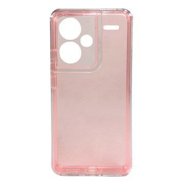 Протиударний чохол для смартфона Space III для Xiaomi Redmi Note 13 Pro Plus 5G Powder 666-02246 фото