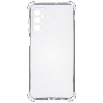 TPU чохол GETMAN Ease посилені кути Full Camera для Samsung Galaxy M23 5G / M13 4G 555-02567 фото