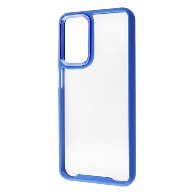 Чохол WAVE Just Case Samsung Galaxy A32 (A325F) Blue 777-00429 фото