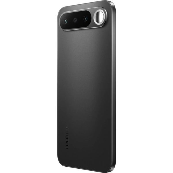 Мобільний телефон realme 16 5G 8/256GB Air Black 16 5G 8/256GB Air Black фото