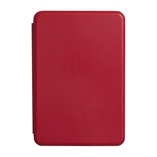 Чехол-книжка кожа для iPad Mini 5 Красный 401-00007 фото