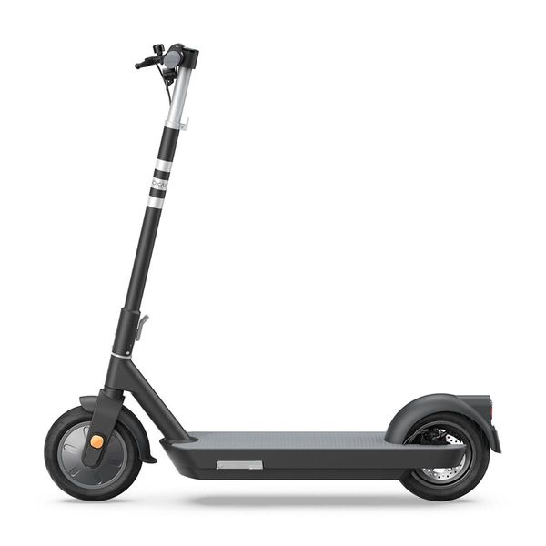 Електросамокат OKAI ES30-NEON PRO Black 10", 350(700)W, 14,7Ah, 80km, 25km\h, 25%, NFC, App, 21kg 656-00051 фото