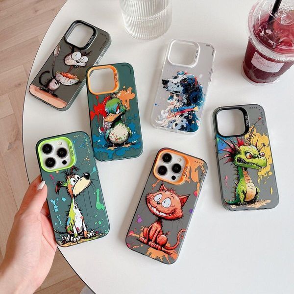 Чохол So Cool Print для Apple iPhone 12 Pro Max Sheep 666-01430 фото