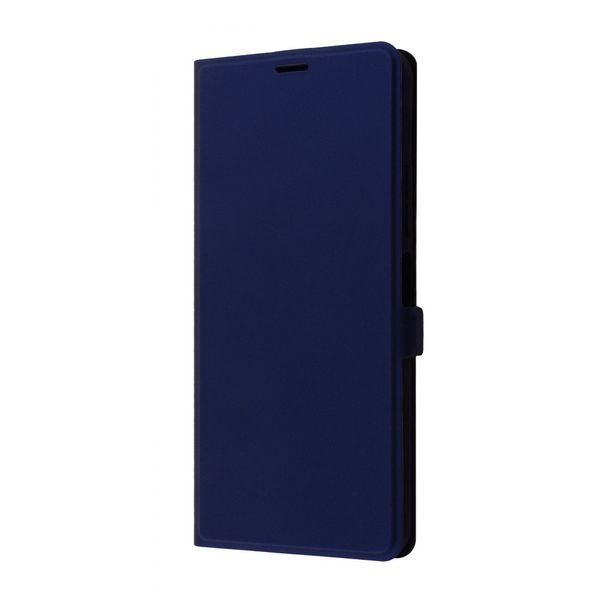Чохол WAVE Flap Case для Xiaomi Redmi 12 4G Midnight Blue 777-02978 фото