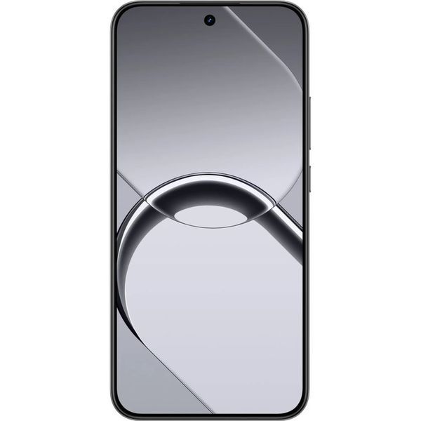 Мобільний телефон realme 16 5G 8/256GB Air Black 16 5G 8/256GB Air Black фото