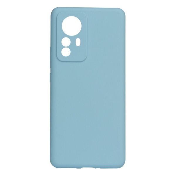 Чехол Full Case with frame для Xiaomi 12 Pro Lilac 777-00958 фото