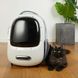 Рюкзак-переноска PETKIT Breezy2 Smart Cat Carrier white (P7704-W) 656-00198 фото 5