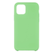 Силиконовый чехол для iPhone 11 Green 333-00214 фото