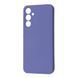 Чохол WAVE Colorful Case (TPU) Samsung Galaxy A16 Lavender gray 656-05820 фото