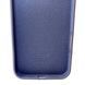 Силіконовий чохол для iPhone 16 Pro Max Lavender Grey 666-01276 фото 3