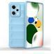 Чохол Cosmic Magic Shield для Xiaomi Redmi 12 Light Blue 777-01878 фото 1