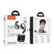 Беспроводные наушники TWS HOCO EA11 Honey open true wireless, Black 6942007662680 фото 2