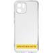 TPU чохол Transparent 1,5mm Full Camera для Xiaomi Redmi 15C (EU) Transparent 777-07827 фото