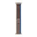 Ремінець Trail loop для Apple Watch 38/40/41mm Blue/Gray 212-01913 фото