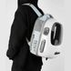 Рюкзак-переноска PETKIT Breezy2 Smart Cat Carrier white (P7704-W) 656-00198 фото 4