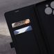 Чохол WAVE Flap Case для Xiaomi Redmi 12 4G Midnight Blue 777-02978 фото 7