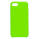 Силиконовый чехол для iPhone 7/8/SE 2020 Shiny Green 333-00010 фото