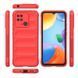 Чехол для смартфона Cosmic Magic Shield for Xiaomi Redmi 10C Lavender 666-04904 фото 4