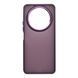 Чохол TPU+PC Space II Color Matte для Xiaomi Redmi A3 Dark Purple 757-00713 фото