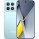 Мобильный телефон Xiaomi Poco F8 Pro 12/256GB Blue (1179962) 1179962 фото