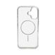 Чохол Acrylic Thin Magnetic для Apple iPhone 17 Air Grey 666-03718 фото 3
