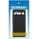Чохол TPU GETMAN Liquid Silk Full Camera для Google Pixel 9 Pro Чорний / Black ILSO-00000080992-15 фото 2
