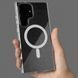 Чехол Proove Cuprum Case with Magnetic Ring Samsung Galaxy S24 FE Black 656-04475 фото 3