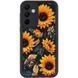 Чехол TPU Prestige для Xiaomi Redmi Note 12 4G Sunflower 777-03392 фото