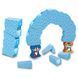 Настільна інтерактивна гра Ummi 707-B18 Penguin Ice-stacking Game 656-03344 фото 1