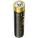 Батарейки Hoco JA2A AAA (LR03) Alkaline 2 pcs Black ILSO-00000084302-1 фото 4