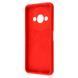 Чохол WAVE Full Silicone Cover для Xiaomi Redmi A3 Black 656-07512 фото 2