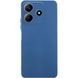 Чохол для смартфона Cosmic Silicone Case для Xiaomi Redmi Note 14 5G Light Blue 666-03557 фото