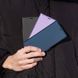 Чохол WAVE Flap Case для Xiaomi Redmi 12 4G Midnight Blue 777-02978 фото 4