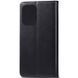 Шкіряний чохол-книжка GETMAN Gallant (PU) для Xiaomi Redmi 12 Black 777-06399 фото 4