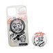 Чехол POP Mag для iPhone 13 NF Bear 666-02876 фото 4