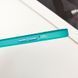 Чехол TPU+PC Lily with MagSafe для Apple iPhone 13 (6.1") Green 214-03627 фото 7