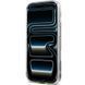 TPU чохол Transparent 1,5mm Full Camera для Apple iPhone 17 Pro Max (6.9") Безбарвний (прозорий) ILSO-00000084719-1 фото 2